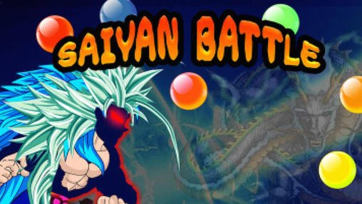 download Saiyan: Battle of Goku devil apk